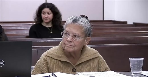 Hillsborough woman accused of killing sister, burying her in backyard stands trial in Tampa