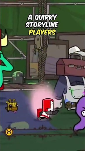 A Game Even Your Toaster Can Run! 🍞🎮 #7