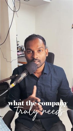 Why Even Top Talent Fails to Impress in Job Interviews #shorts #shortvideo #short