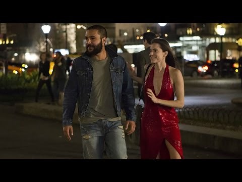 Top 10 Girls Moments