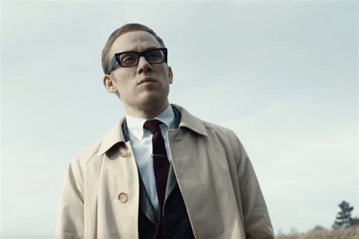 Peaky Blinders' Joe Cole in first trailer for ITV spy thriller The Ipcress File