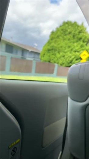 Doing my math homework in da car #maths #school