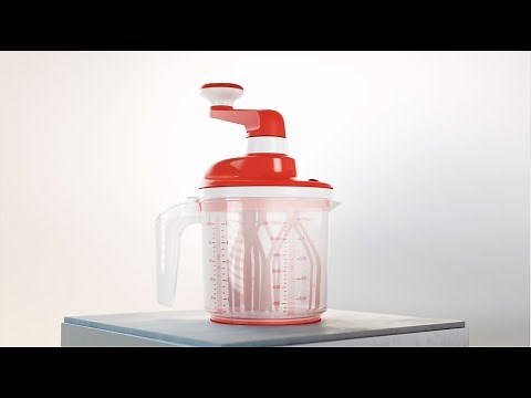 Tupperware® - Speedy Chef 2