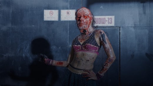 Blu-ray Review – V/H/S/Beyond (2024)