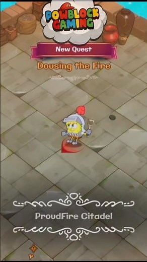 SpongeBob REACTS to the Fire Nation! 🍍🔥 | Nicktoons and the Dice of Destiny