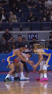 220K views · 1.8K reactions | Magnolia grabs their first win of the season, 80–73 vs. Ginebra! ! #PHILCUP #ManilaClasico #PBA50 #PBA50LID | PBA | Facebook