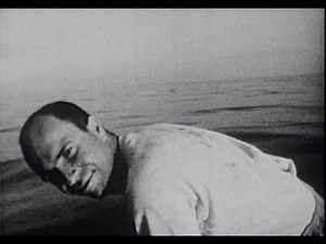 LE NAUFRAGÉ. Trailer - Les Documents Interdits n°1 - Jean Teddy FILIPPE