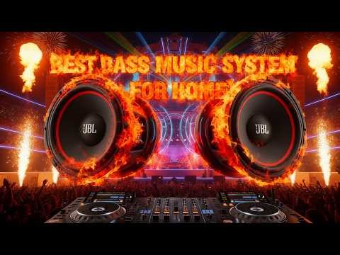 BEST BASS MUSIC SYSTEM FOR HOME 🔊 HEAVY BASS SURROUND SOUND & SUBWOOFER GUIDE 🏠🔥