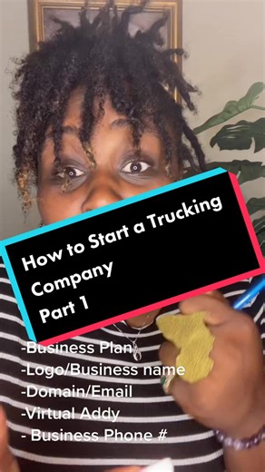 How to Start a Trucking Company: Part 1 Guide