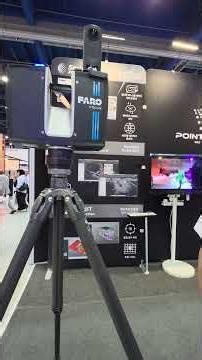 #PointWorks #FARO #3DScanner #Shorts