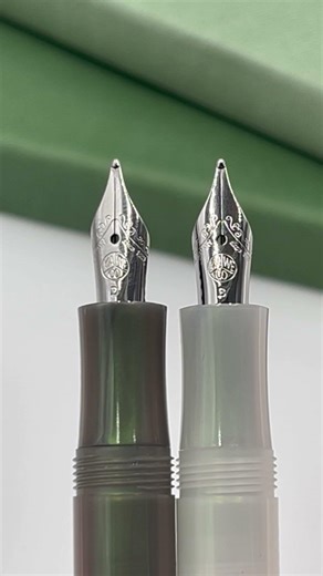 New Kaweco! Lunar Sport Collection