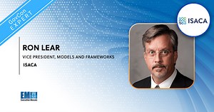 GovCon Expert Ron Lear on the Business-Minded Updates of CMMI v3.0