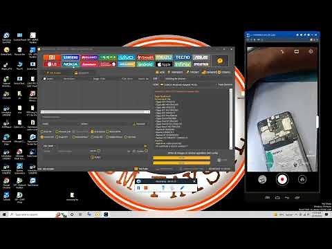 Nokia 2.4 (TA-1270, TA-1277 Lock Remove And Frp Bypass Test point
