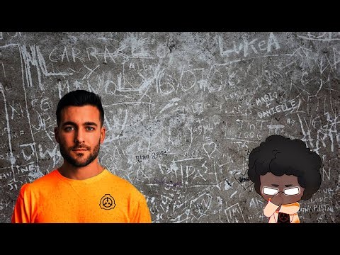 We D-Class shall keep it locked up - SCP 2439