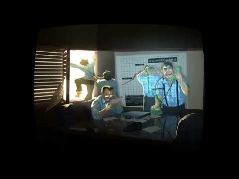 TNO: Toolbox Theory Startup Sound