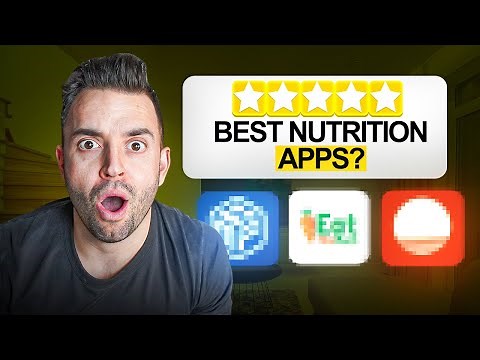 The 3 Best Nutrition Tracking Apps for Beginners