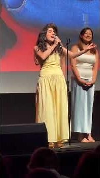 Minionese Singing Contest Steals the Show at Minions & Monsters LA Premiere