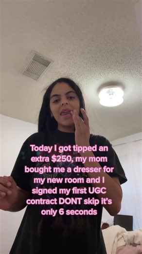 Ignore to claim babahahah #lies #betta | ugc contracts