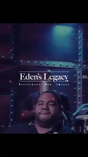 Edens Legacy Restaurant Bar (@edens.legacy)’s videos with original sound - Edens Legacy Restaurant Bar