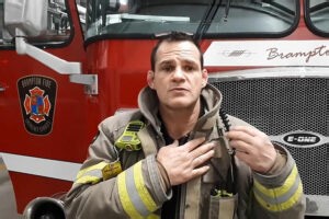 Radio Messaging Under Warlike Conditions