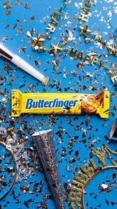 2.5K views · 138 reactions | Butterfinger on Reels | Facebook