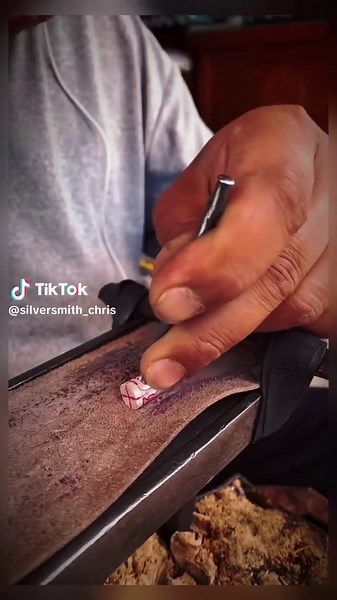 A beautiful handmade silver jewelry #handmadejewelry #jewelry #diy #diyjewelry #silverjewelry #handmade #handmadegifts