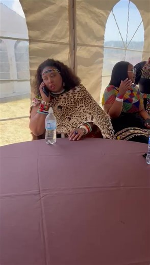 Esandlwana: Celebrating Queen Nandi's Legacy