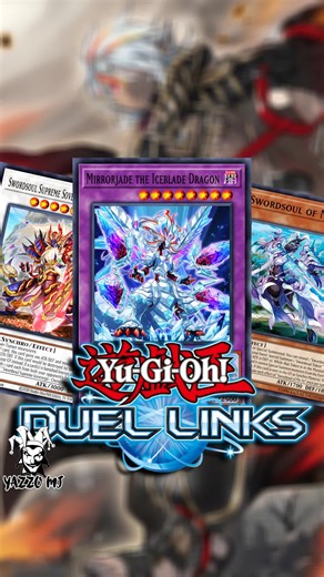 Swordsoul Branded Combos in Yu-Gi-Oh! Duel Links