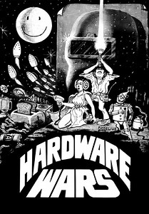 Hardware Wars (1978)