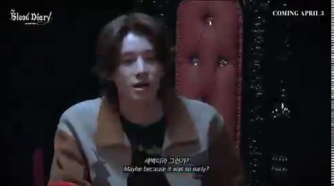 still don't get the logic of making content for 4 members then 2 when they can split it 3 vs 3 😭