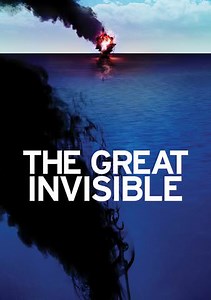 The Great Invisible Trailer