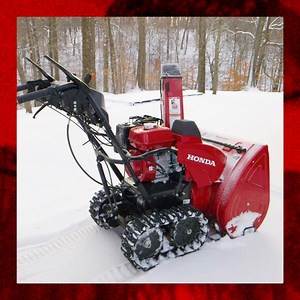 45 reactions · 4 comments | Check out all the snow blowers! Do you use a single stage or two stage snow blower? ❄️  : W Analytics Racing, David Joy, Steadfast Lawn Care | Honda Power Equipment | Facebook