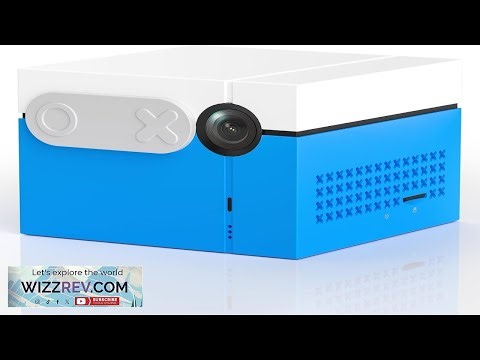 Kinhank MotionX Active Game Console with 39 Motion Games for Kids&Family Plug&Play AI