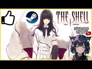【Steam】 The Shell Part I: Inferno - Gameplay Preview