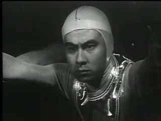 Attack from Space : Free Download, Borrow, and Streaming : Internet Archive