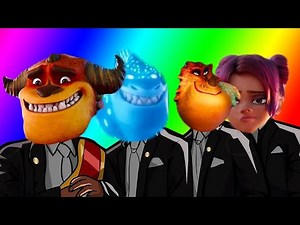 RUMBLE - Coffin Dance Song (COVER) Megamix