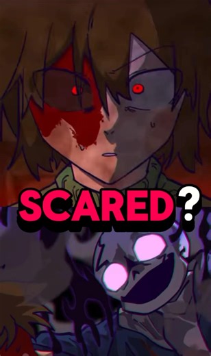 Why Was Chara SCARED When Seeing LB Sans? | Undertale/Last Breath