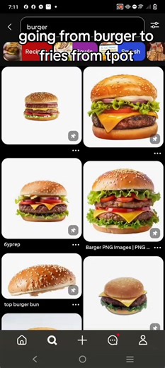 Song came from Elevenz #fries #friesbfdi #gelatin #bfdi #tpot