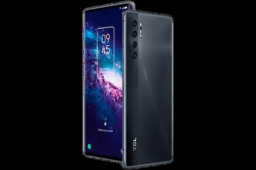 TCL 20 Pro 5G