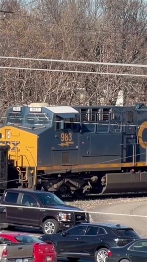 CSX gevo mid DPU ￼