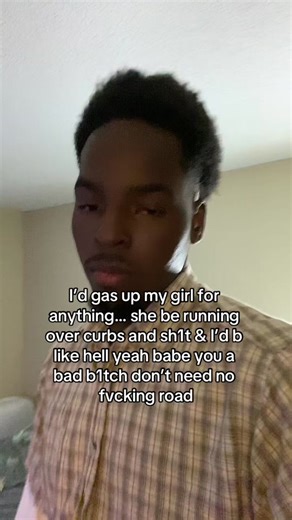 Empowering My Girl to Run Over Curbs like a Bad B*tch