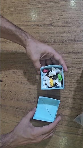 origami Box