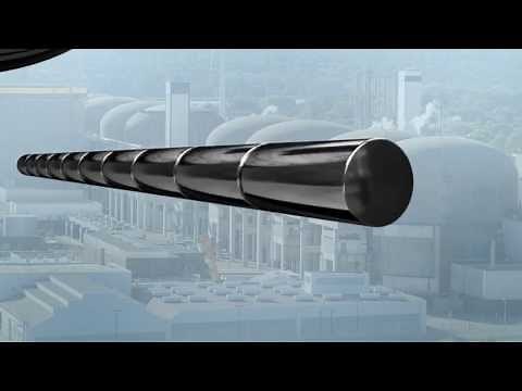 Nuclear Power Plant Safety Systems - Part 4: Containing radiation