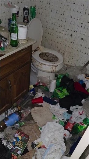 Cincinnati health inspector #cincinnatihomeinspector #homebuyeracademy #fail