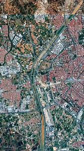 93K views · 701 reactions | These before and after Overviews of...