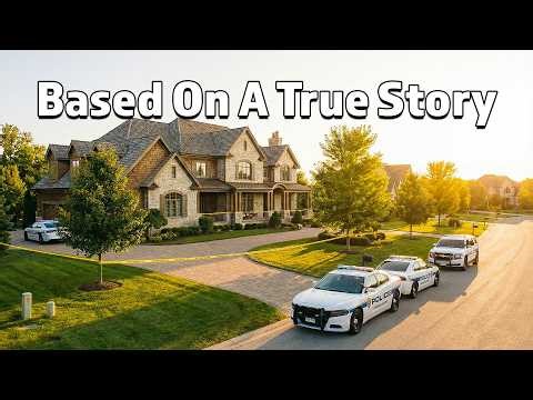 BASED on a TRUE EVENTS | Happiness always comes with a price | Full Movie 2026