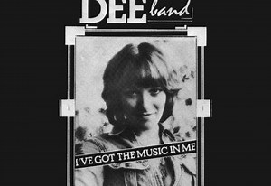The Kiki Dee Band - I've Got The Music In Me | Top 40