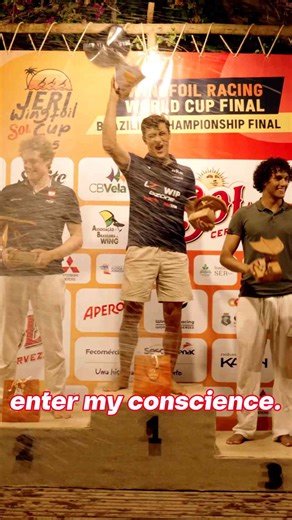 5 world titles later – still grinding and dreaming