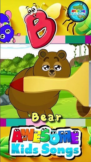 Paint the Zoo 🌈 Animal Colors & Sounds for Toddlers