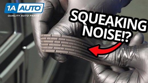 9.8K views · 111 reactions | If you hear a squeaking noise under the...